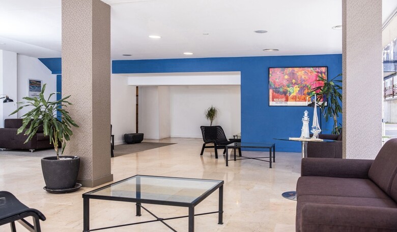 Hotel Rvhotels Mar de Tossa