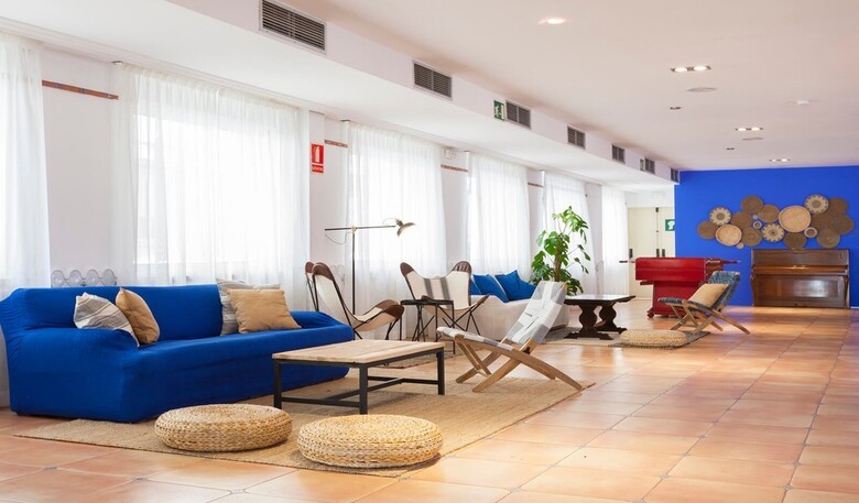 Hotel Rvhotels Mar de Tossa