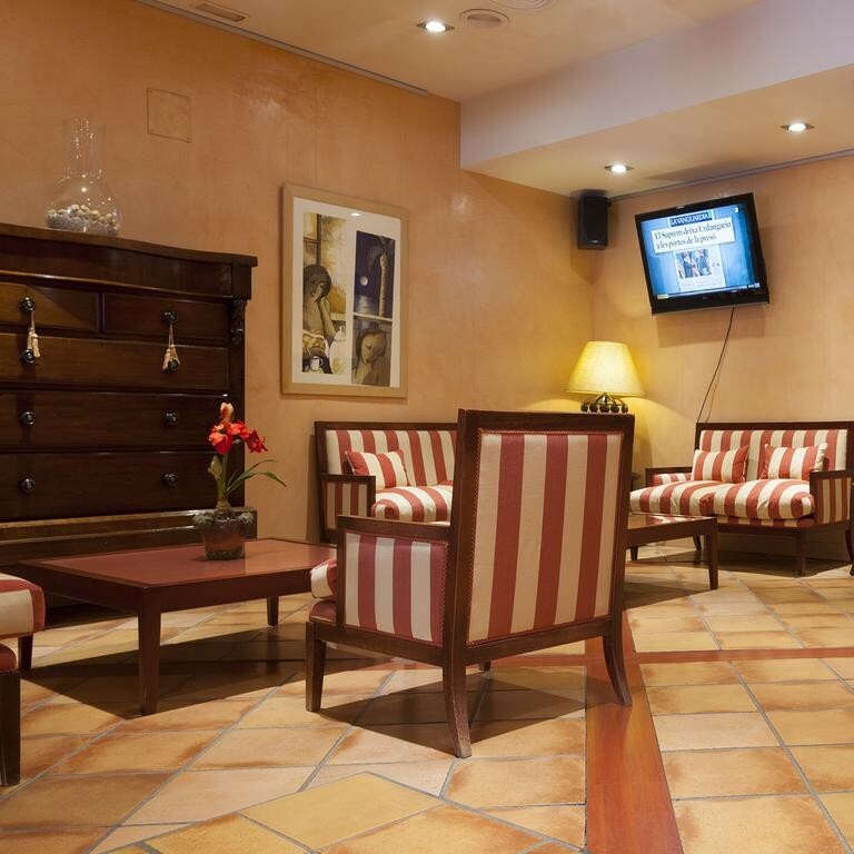 Hotel Vila De Tossa
