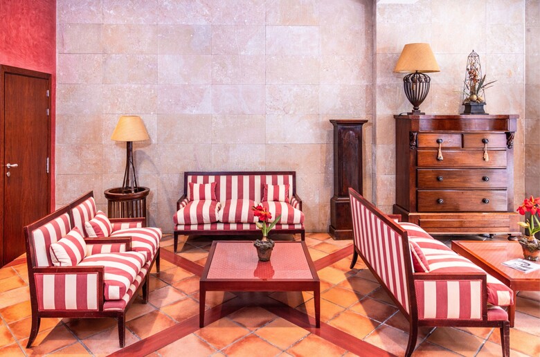 Hotel Rvhotels Vila de Tossa