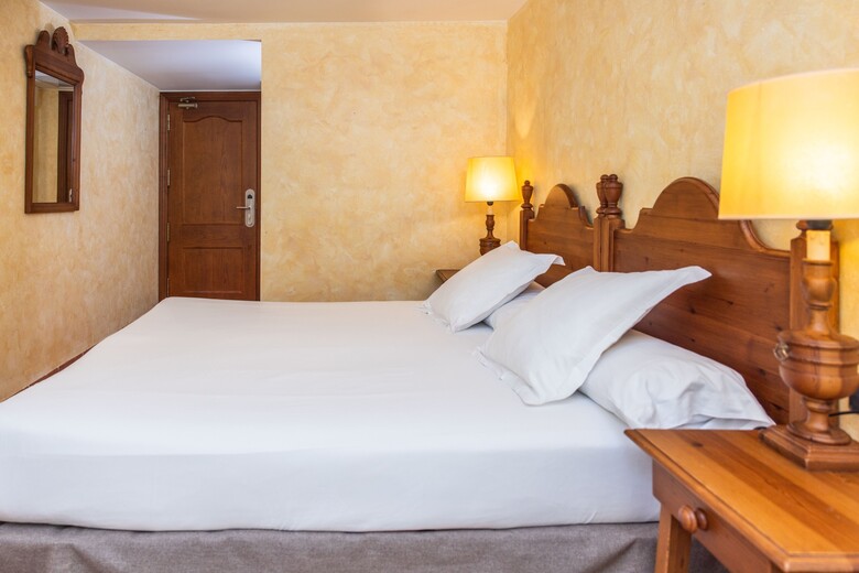 Hotel Rvhotels Vila de Tossa