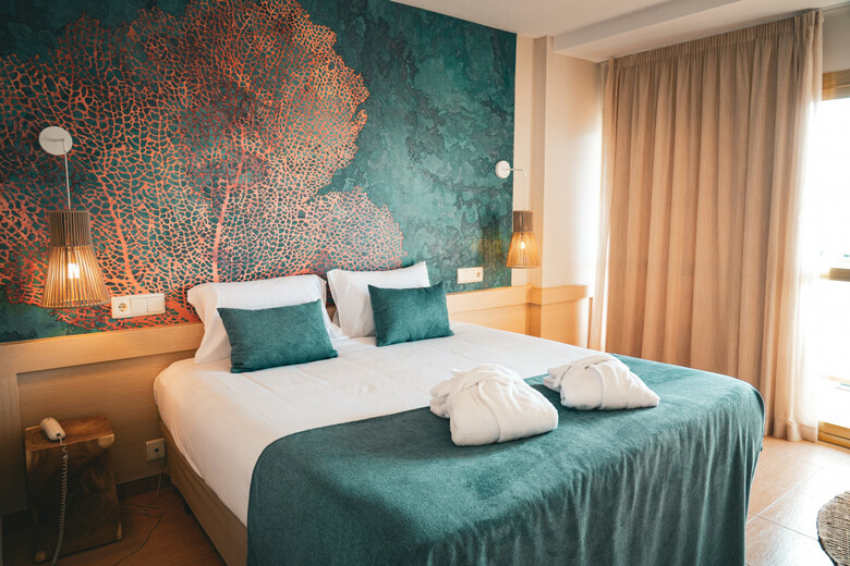 Hotel Htop Amaika 4* Superior - Adults Only