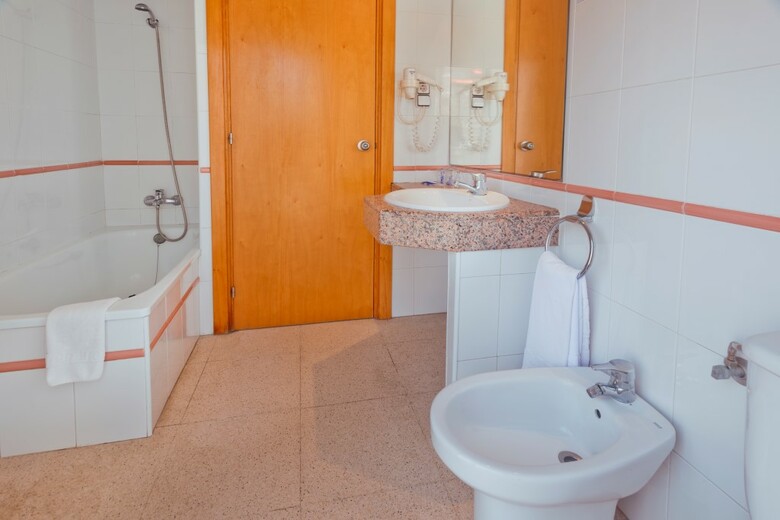 Ght Balmes, Aparthotel & Splash