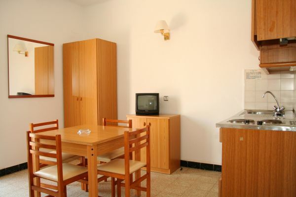 Ght Balmes, Aparthotel & Splash