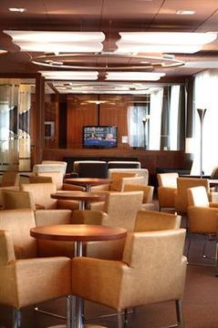 Hotel Volga