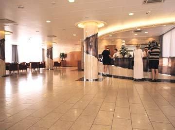 Hotel Volga