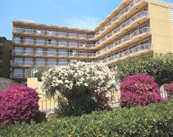 Hotel Volga