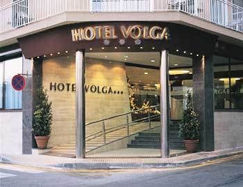 Hotel Volga