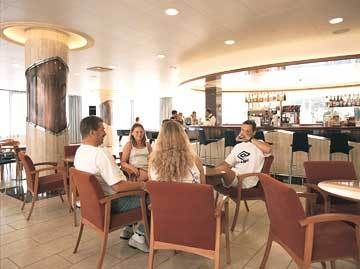 Hotel Volga
