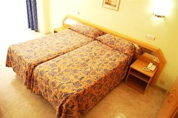 Hotel Volga