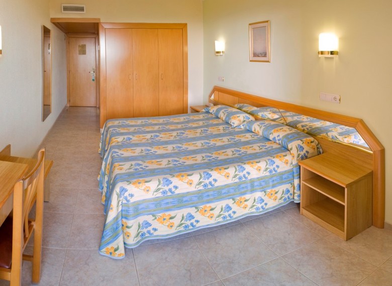 Hotel Volga