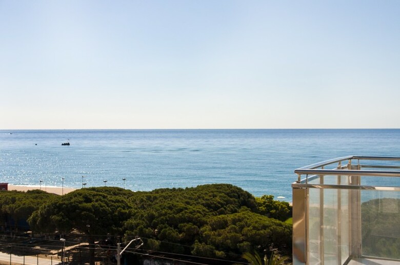 Hotel Europa Splash & Spa