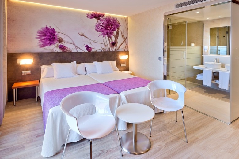 Sumus Hotel Monteplaya Adults Only