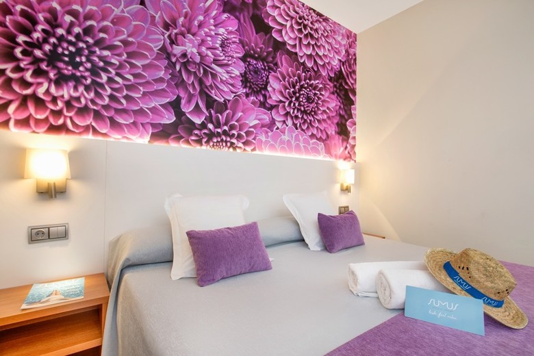 Sumus Hotel Monteplaya Adults Only