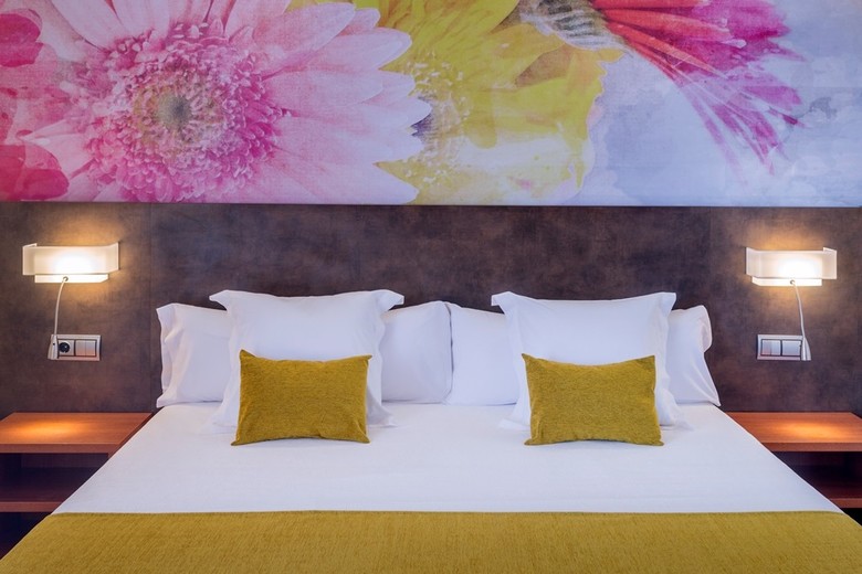 Sumus Hotel Monteplaya Adults Only