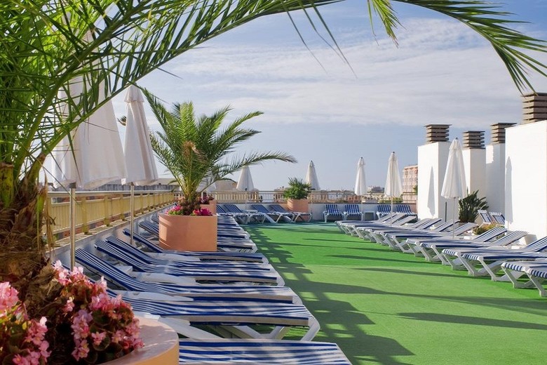 Hotel Merce