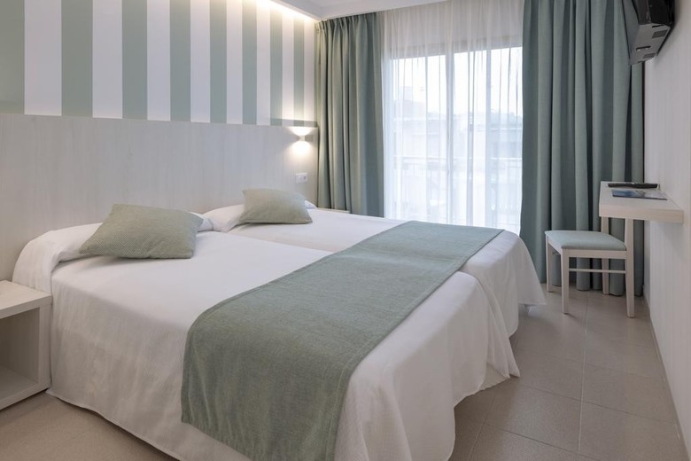 Hotel Merce