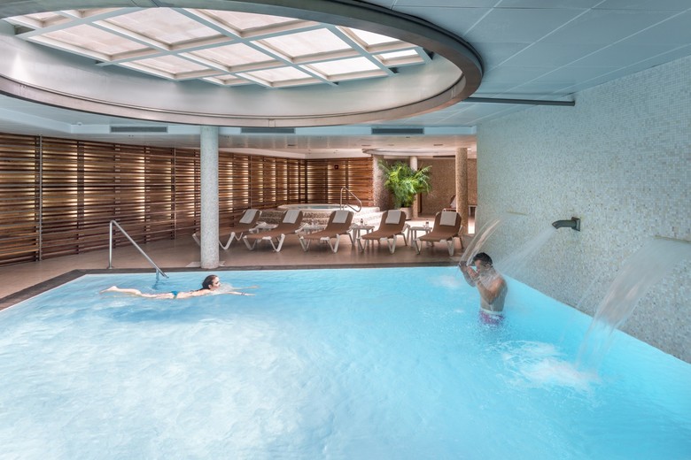 Sumus Hotel Stella & Spa