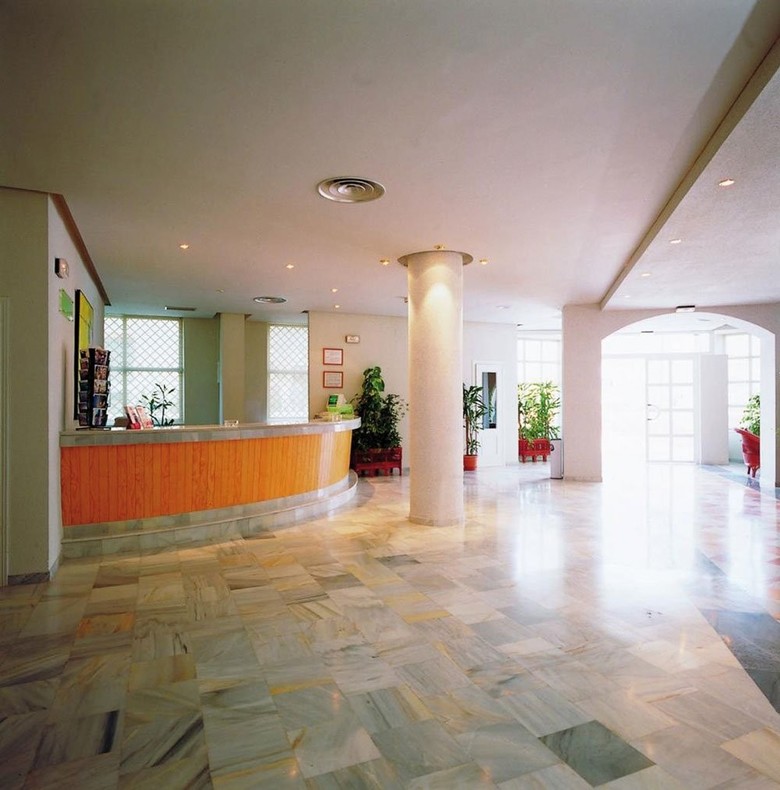Hotel Ele Andarax