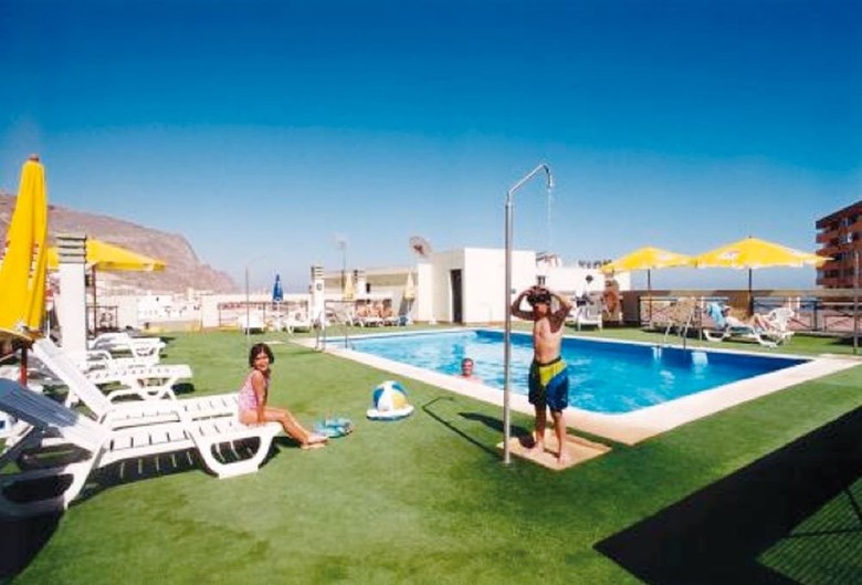 Hotel Ele Andarax