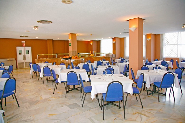 Hotel Ele Andarax