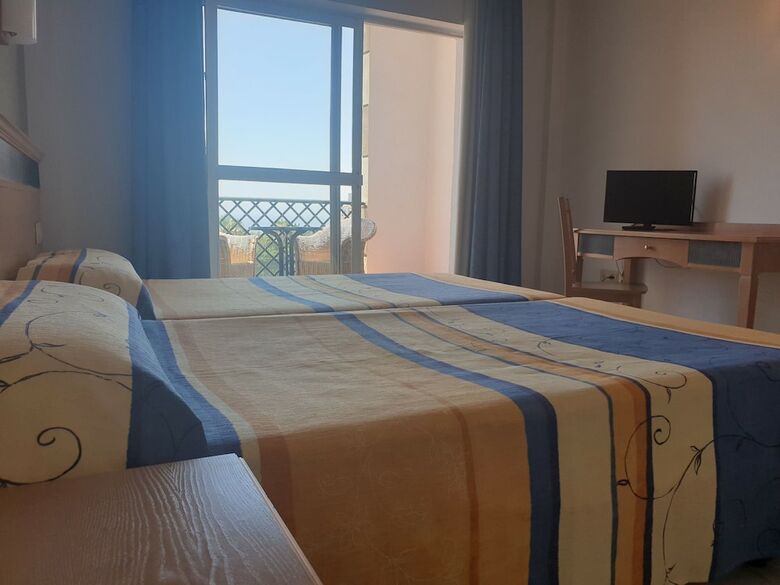 Hotel Ele Andarax