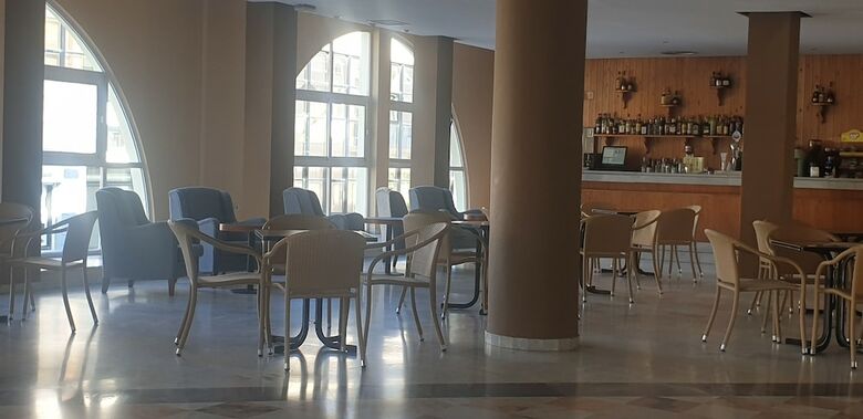 Hotel Ele Andarax