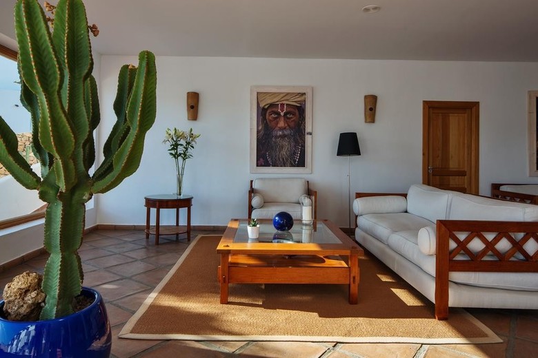 Hotel El Tio Kiko