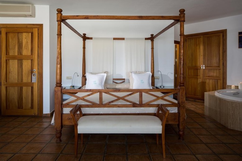 Hotel El Tio Kiko