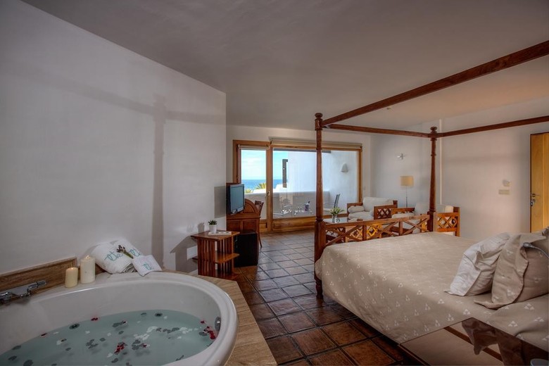 Hotel El Tio Kiko
