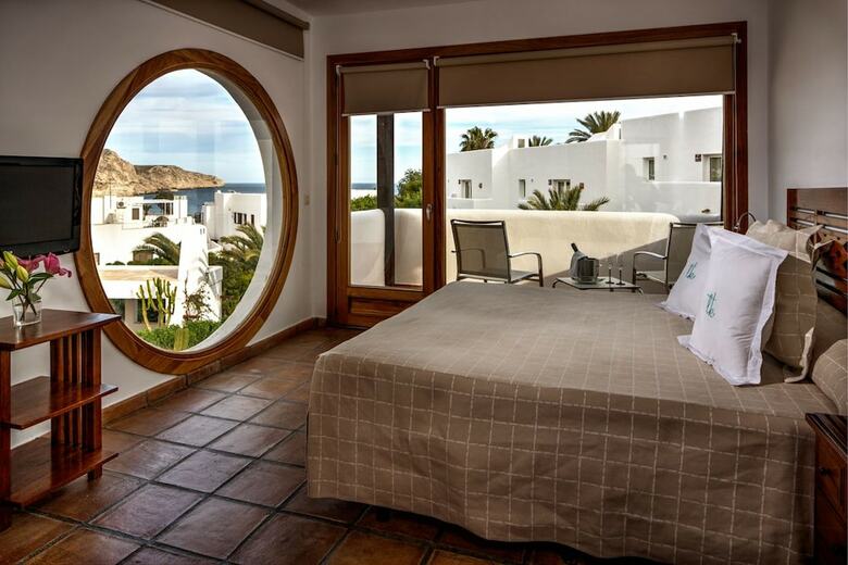 Hotel El Tio Kiko