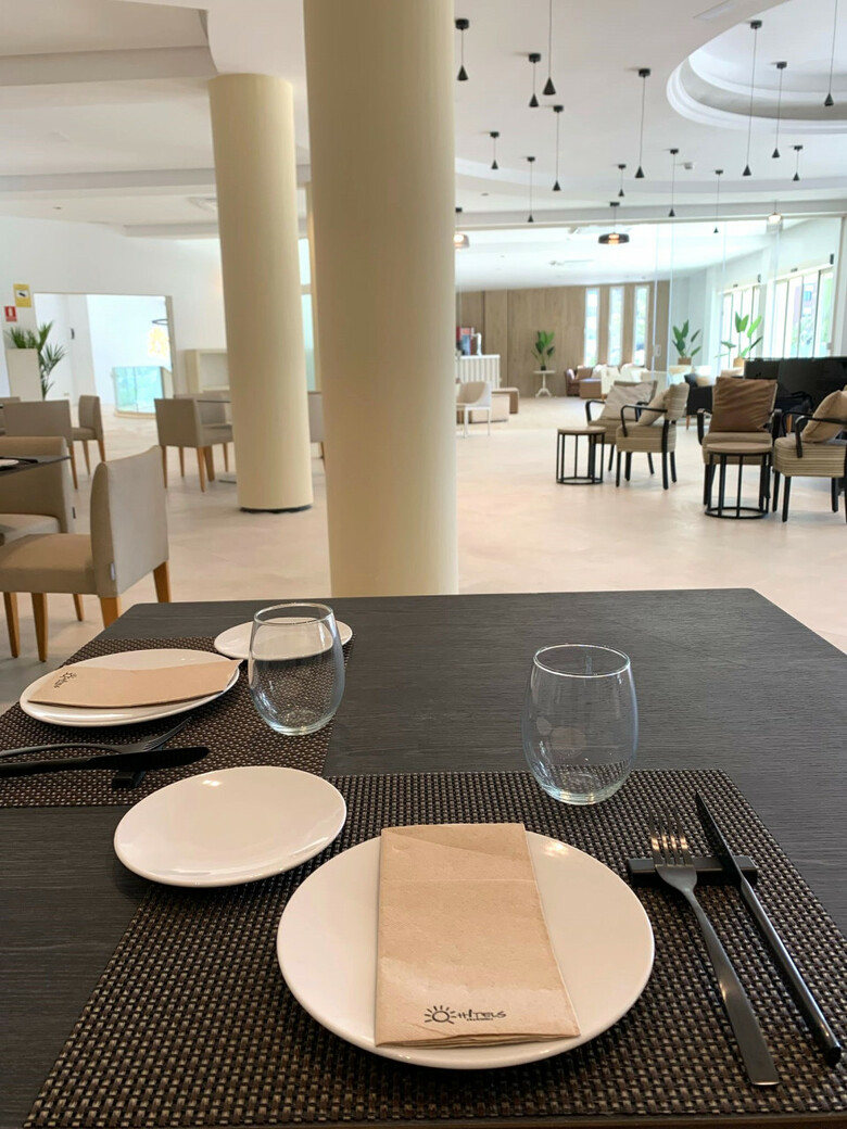 Ohtels Gran Hotel Almeria