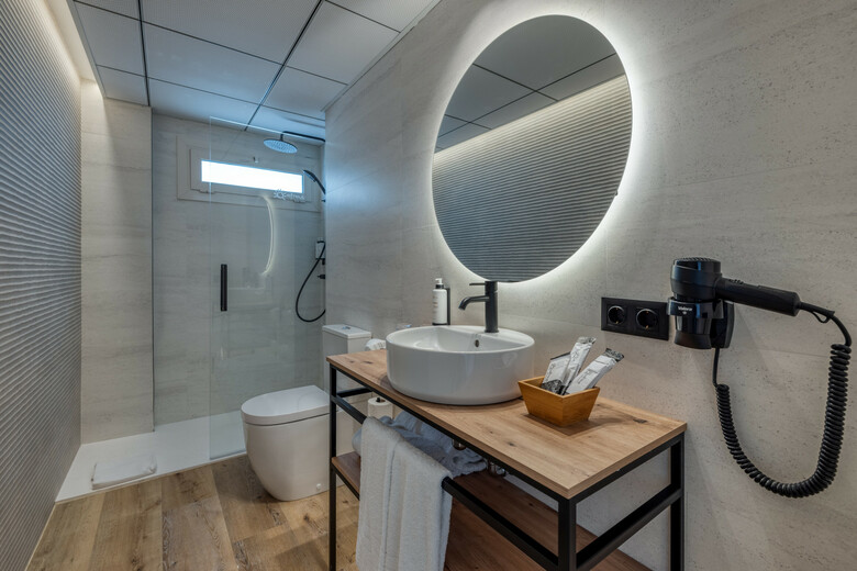 Ohtels Gran Hotel Almeria