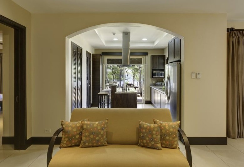 Hotel Casa Conde Del Mar