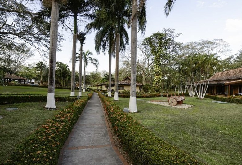 Hotel Casa Conde Del Mar