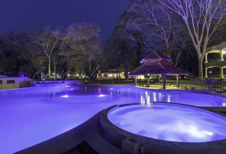 Hotel Casa Conde Del Mar