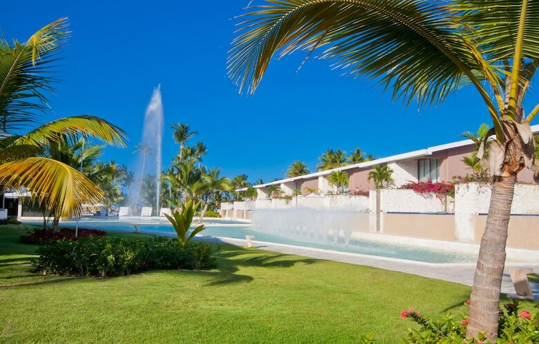 Hotel Catalonia Royal Bavaro Resort