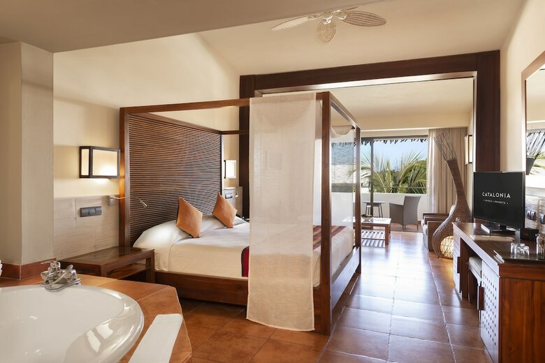 Hotel Catalonia Royal Bavaro Resort