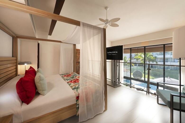 Hotel Catalonia Royal Bavaro Resort