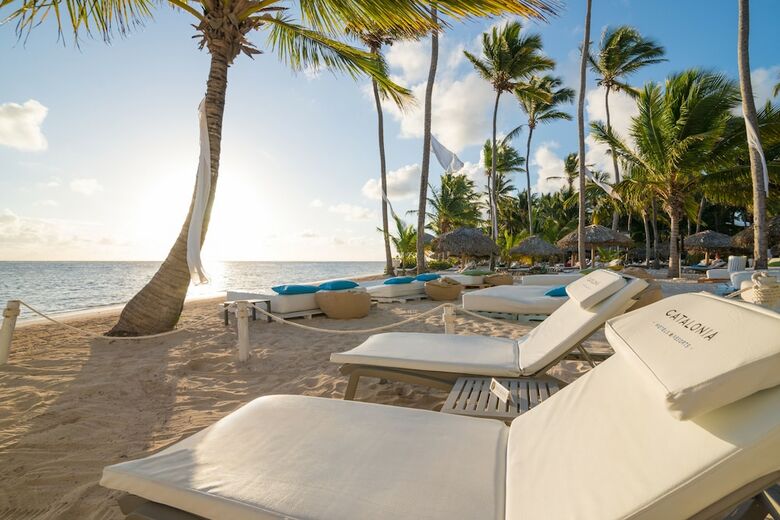 Hotel Catalonia Royal Bavaro Resort