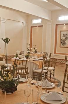 Hotel Villa Las Margaritas Plaza Crystal