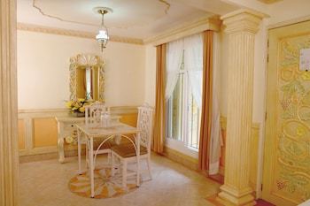 Hotel Villa Las Margaritas Plaza Crystal