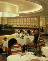L'enfant Plaza Hotel