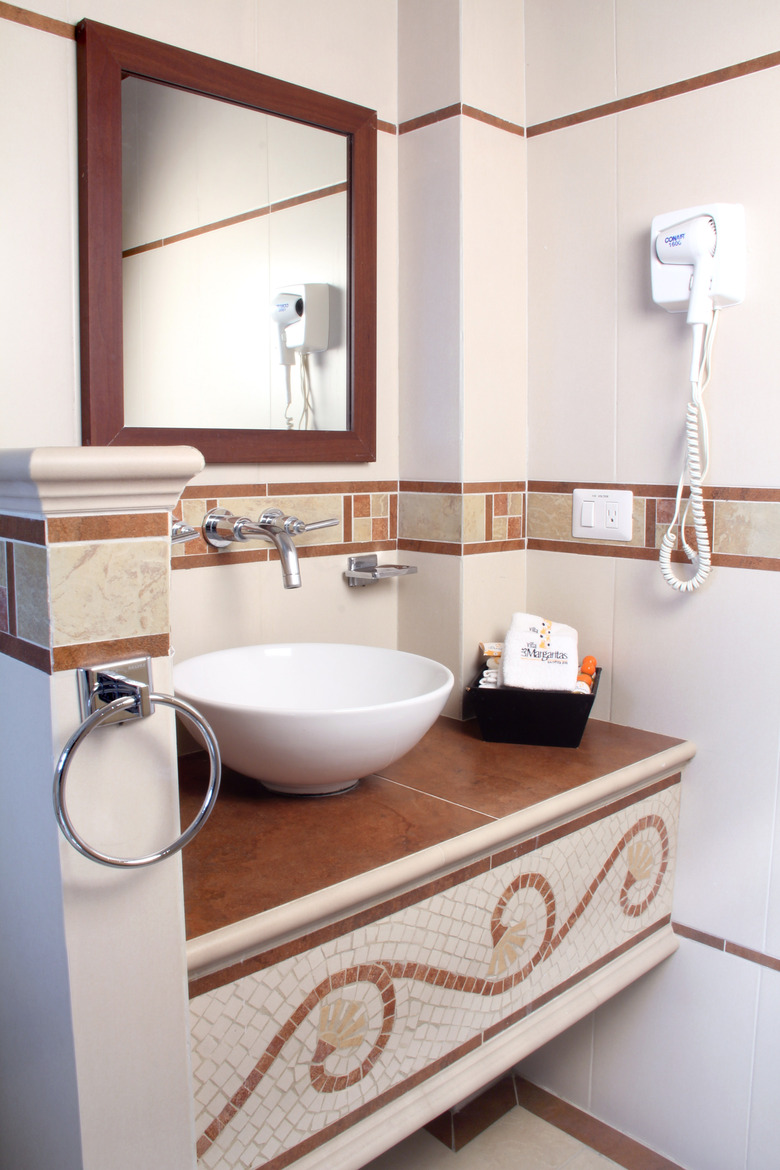 Hotel Villa Las Margaritas Caxa