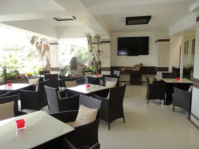 Hotel Villa Las Margaritas Caxa