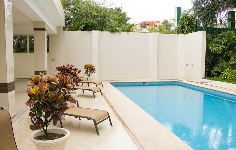 Hotel Villa Las Margaritas Caxa