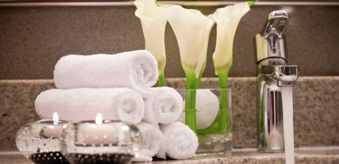Hotel Moevenpick Bur Dubai