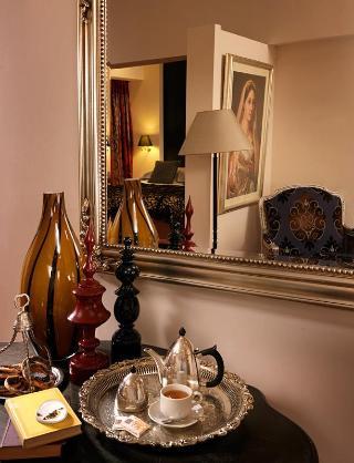 Hotel Andromeda (dublicated 79330)