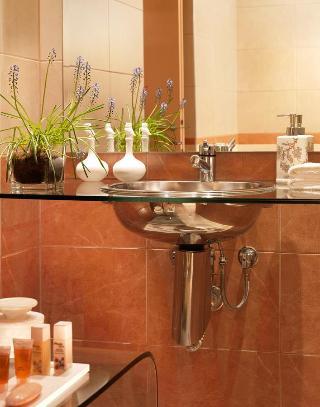 Hotel Andromeda (dublicated 79330)