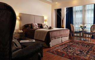 Hotel Andromeda (dublicated 79330)